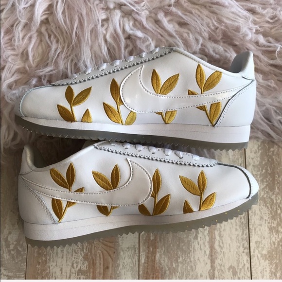 NWT Nike Cortez Rare - Picture 7 of 8